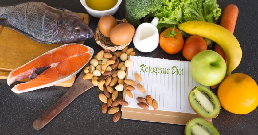 Keto diet